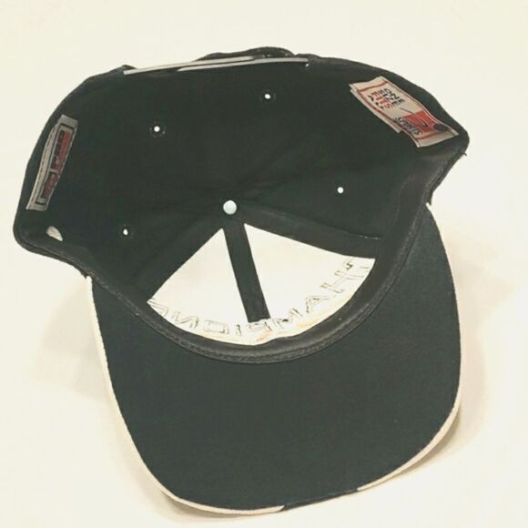 Vintage Denver Broncos 1997 Champions Hat - Picture 5 of 7